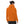 Load image into Gallery viewer, Epic Roll Hoodie (Classic Logo- Pumpkin Orange)

