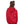 Load image into Gallery viewer, Epic Roll Hoodie (Classic Logo-Firetruck Red)
