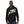 Load image into Gallery viewer, Epic Roll Hoodie (American Jiu Jitsu-Black+White)
