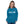 Load image into Gallery viewer, Epic Roll Hoodie (Classic Logo-Blue Wave)
