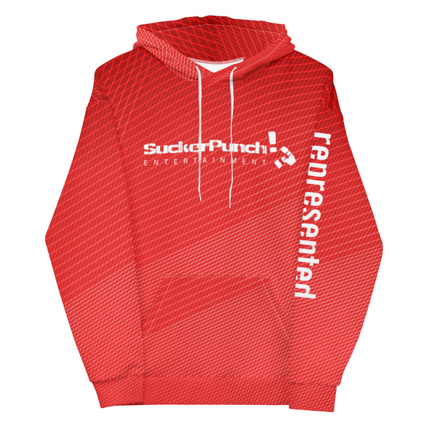 Suckerpunch (Redline)