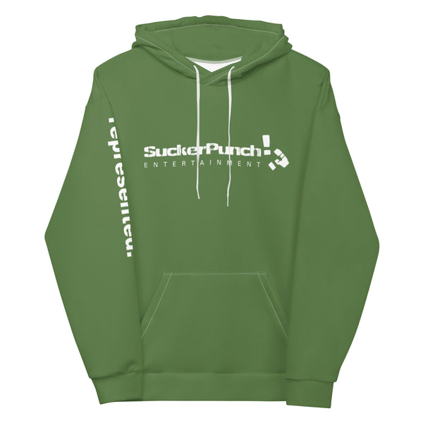 Suckerpunch (Green Earth)