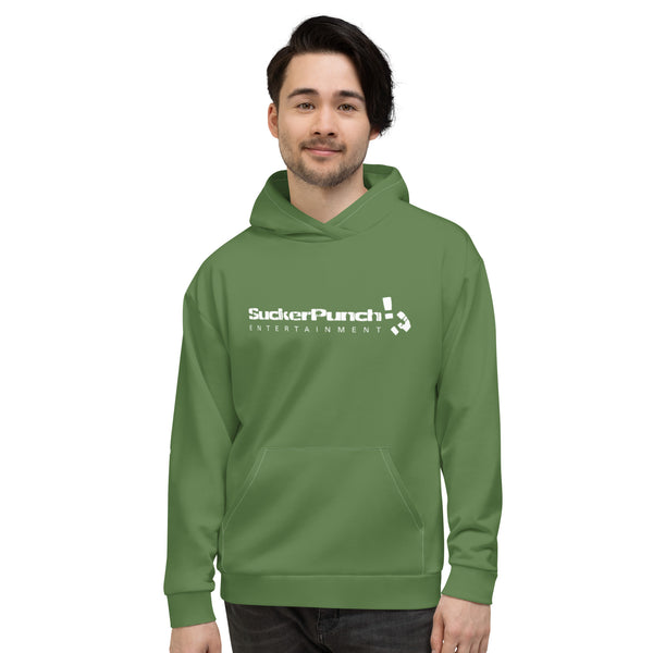 Suckerpunch (Green Earth)