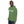 Load image into Gallery viewer, Epic Roll Hoodie (Classic Logo-Cali Kush Green)
