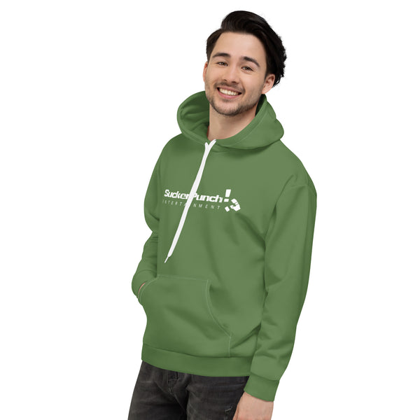 Suckerpunch (Green Earth)