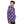 Load image into Gallery viewer, Epic Roll Hoodie (Classic Logo Purple)
