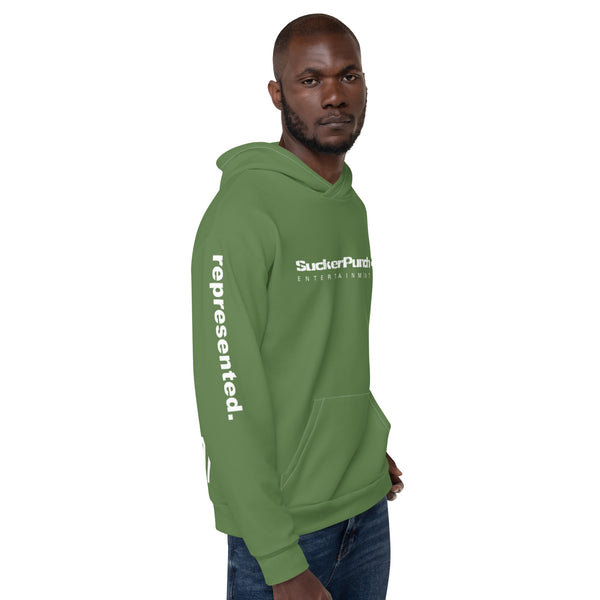 Suckerpunch (Green Earth)