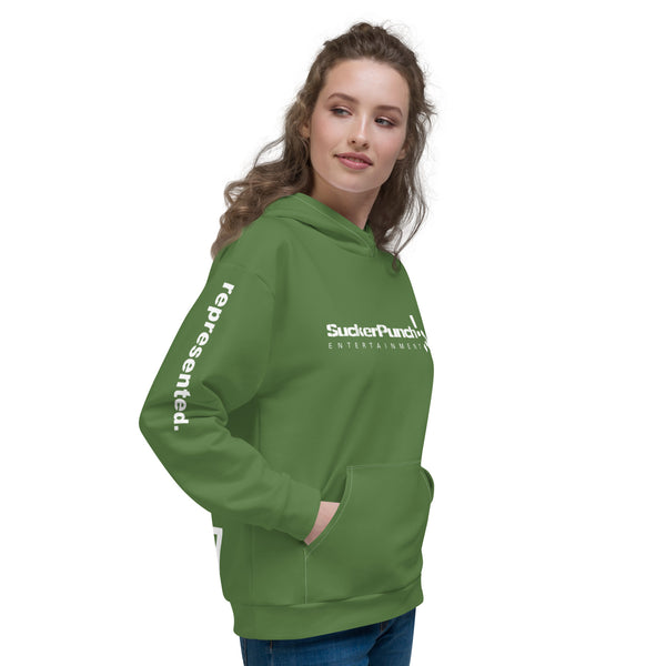 Suckerpunch (Green Earth)