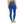 Load image into Gallery viewer, Women&#39;s Leggings (Royal Blue)
