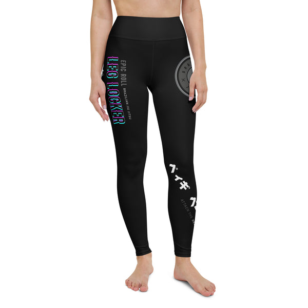 Women's Leggings (Leg Locker)