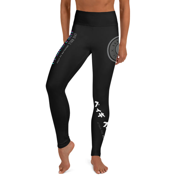 Women's Leggings (Leg Locker)