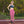 Load image into Gallery viewer, Women&#39;s Leggings (Pink Pirate)
