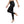 Load image into Gallery viewer, Women&#39;s Leggings (Black Smoke)
