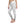Load image into Gallery viewer, Women&#39;s Leggings (B&amp;W Pirate)
