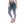 Load image into Gallery viewer, Women&#39;s Leggings (Mystic Water Pirate)

