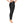 Load image into Gallery viewer, Women&#39;s Leggings (Black + White)
