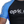 Load image into Gallery viewer, Ranked Short Sleeve Rash guards (Blue belt)
