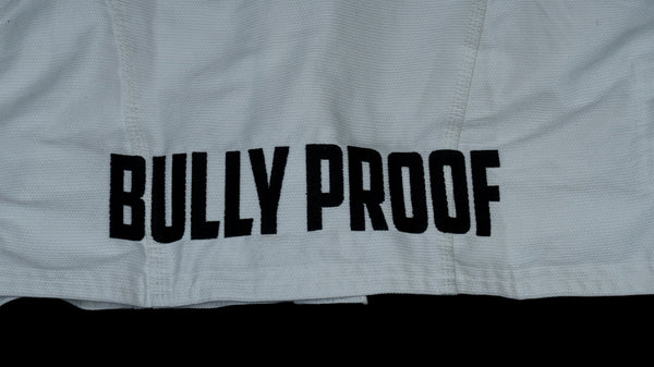 Tom DeBLass (Bully Proof)