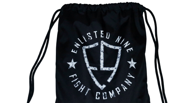 Enlisted Nine Fight Company Gi