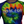 Load image into Gallery viewer, Epic Tie Dye Rash guard (multi-color) Long Sleeve
