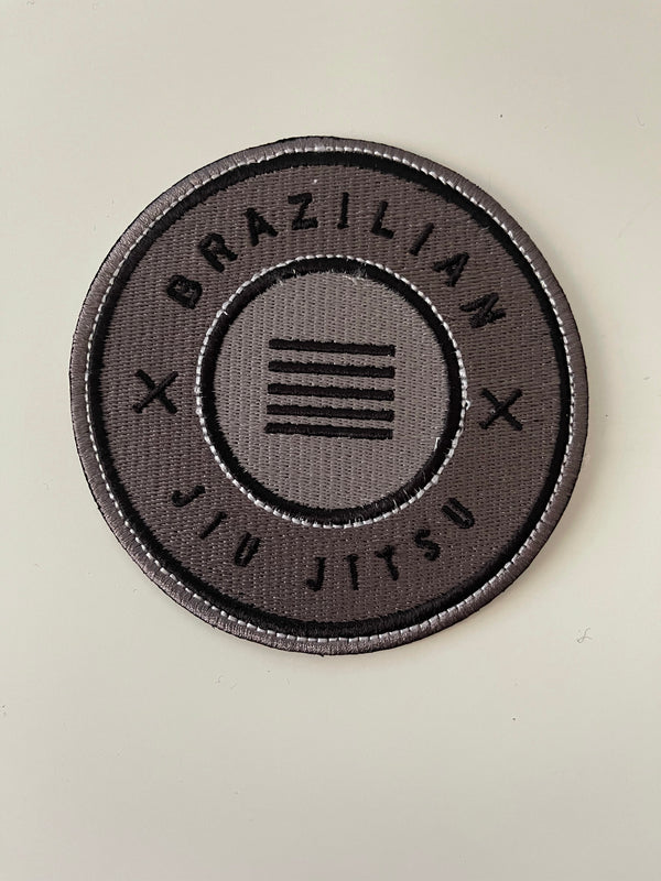 Circle of Life Patch (Combat Grey Edition)