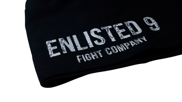 Enlisted Nine Fight Company Gi