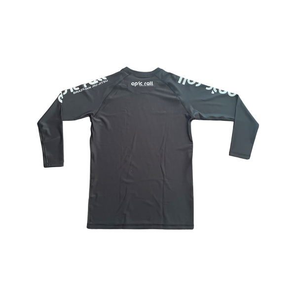 Sushi Roll Rash guard (Long Sleeve)