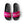 Load image into Gallery viewer, Men’s slides (Hot Pink)
