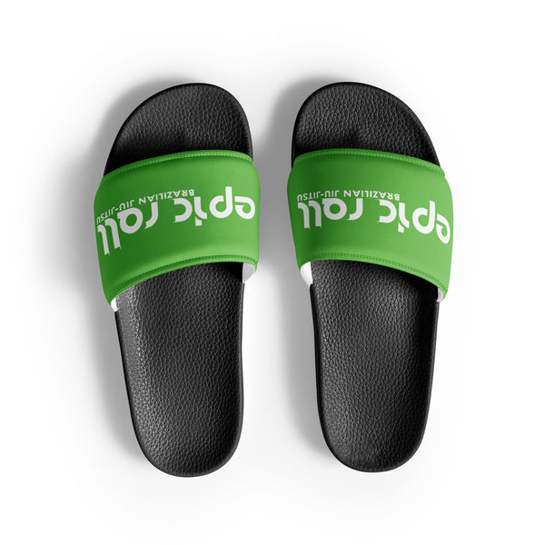 Men’s slides (Sativa)