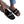 Load image into Gallery viewer, Men’s slides (Oreo®)
