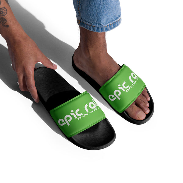 Men’s slides (Sativa)