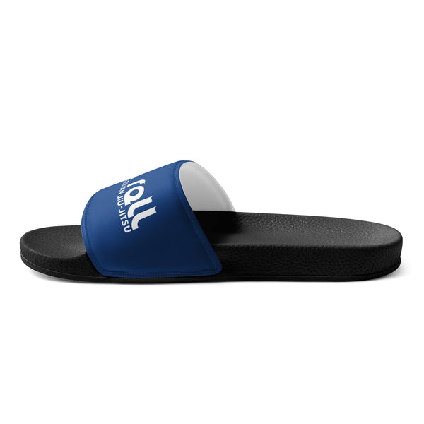 Men’s slides (Blue Belt)