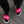 Load image into Gallery viewer, Men’s slides (Hot Pink)
