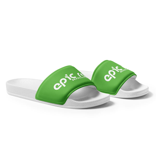 Men’s slides (Sativa)