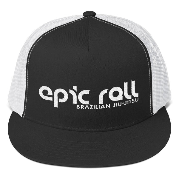 Epic Roll Five-Panel Trucker Hat