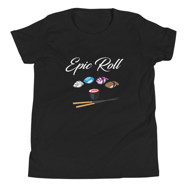 KIDS - Sushi Roll