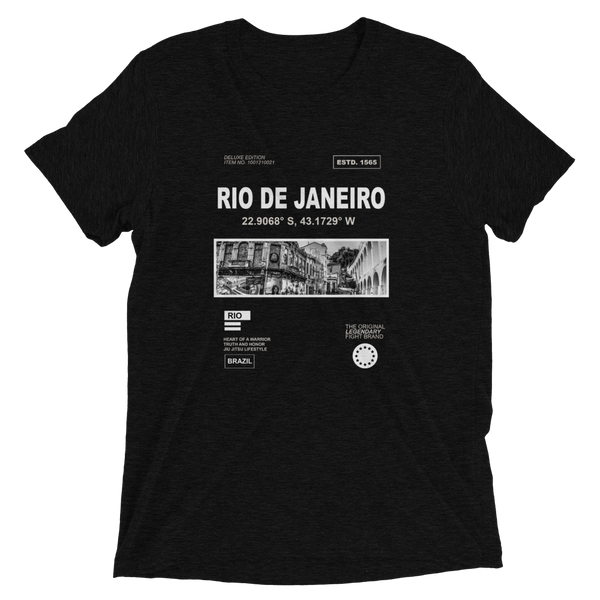 The Quest - Rio De Janeiro Edition