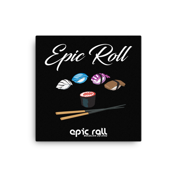 Epic Art - Sushi Roll