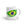Load image into Gallery viewer, Brazilian Flag Mug
