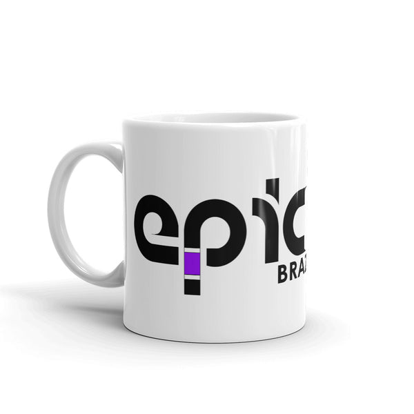 Epic Mug (Purple Belt)
