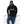 Load image into Gallery viewer, Epic Roll Hoodie (Jiu Jitsu Changed Everything/Spectral Color)
