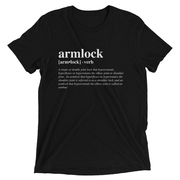 Armlock