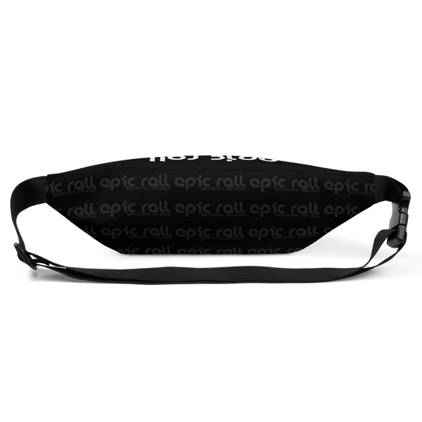 Circle sales fanny pack