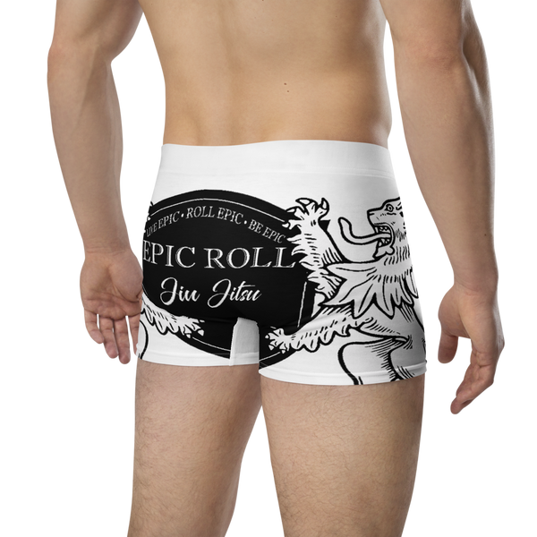 Epic Boxer Briefs (Jiu Jitsu Royalty)