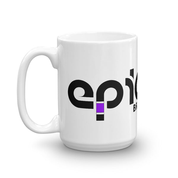 Epic Mug (Purple Belt)