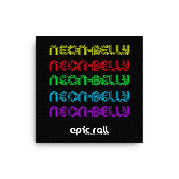 Epic Art - Neon Belly