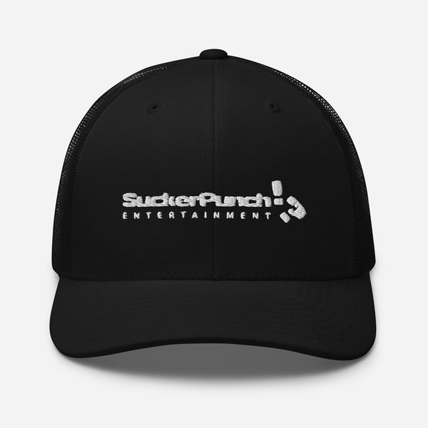 Suckerpunch (OG All White)