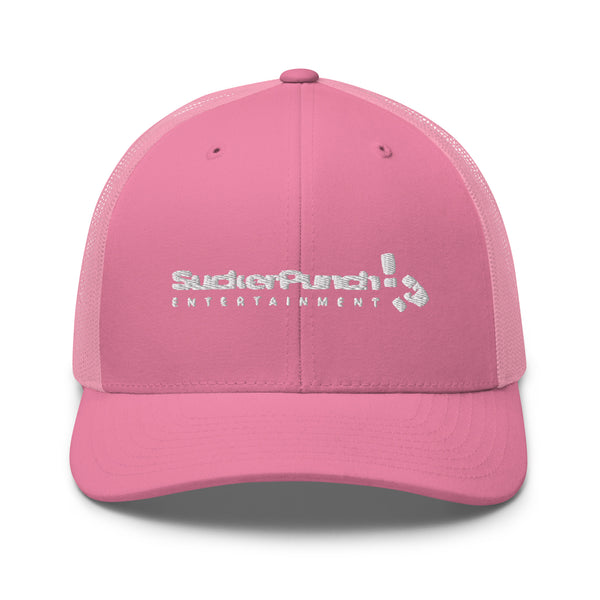 Suckerpunch (OG All White)