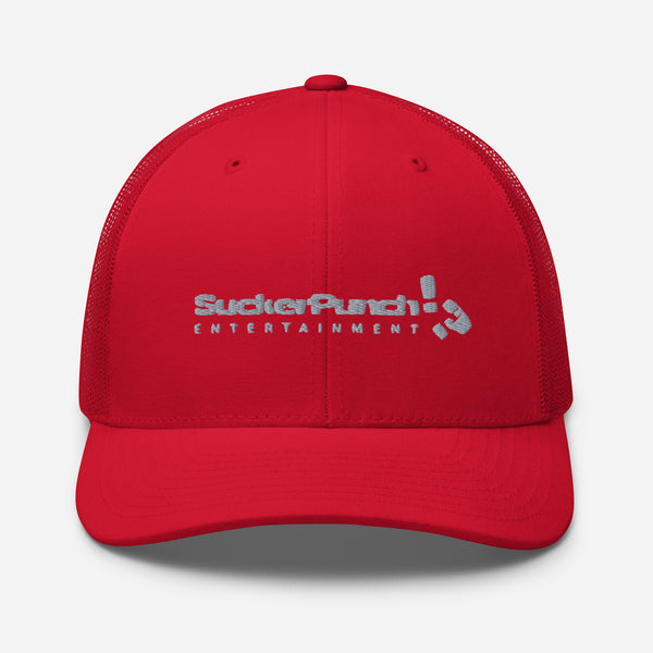 Suckerpunch (OG Grey)