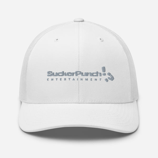 Suckerpunch (OG Grey)